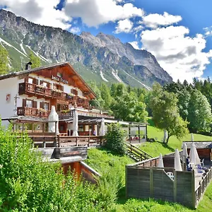 Frühstückspension Fraina, Cortina d'Ampezzo